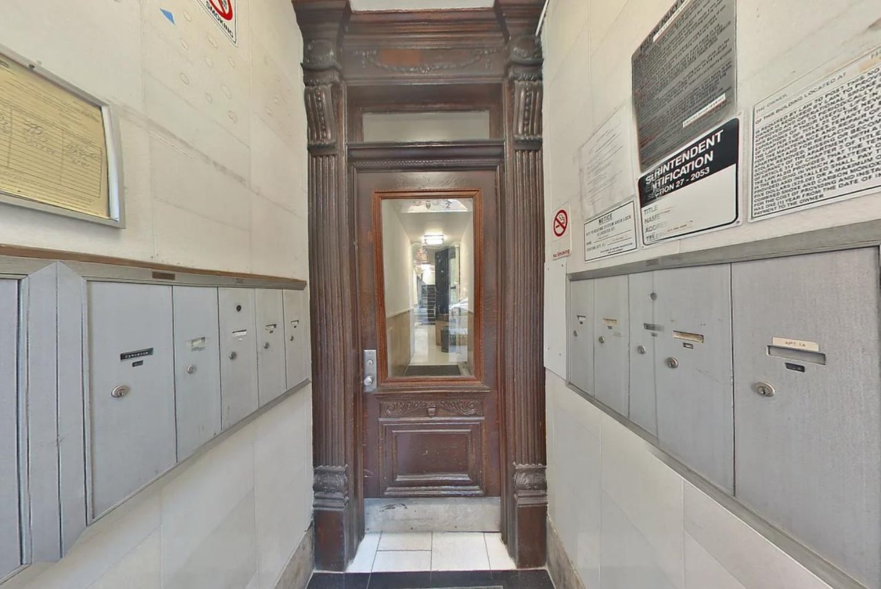 615.5 Hudson Street, Apt 1