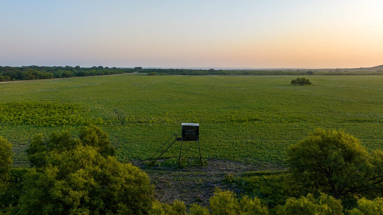 Golden Eagle Ranch