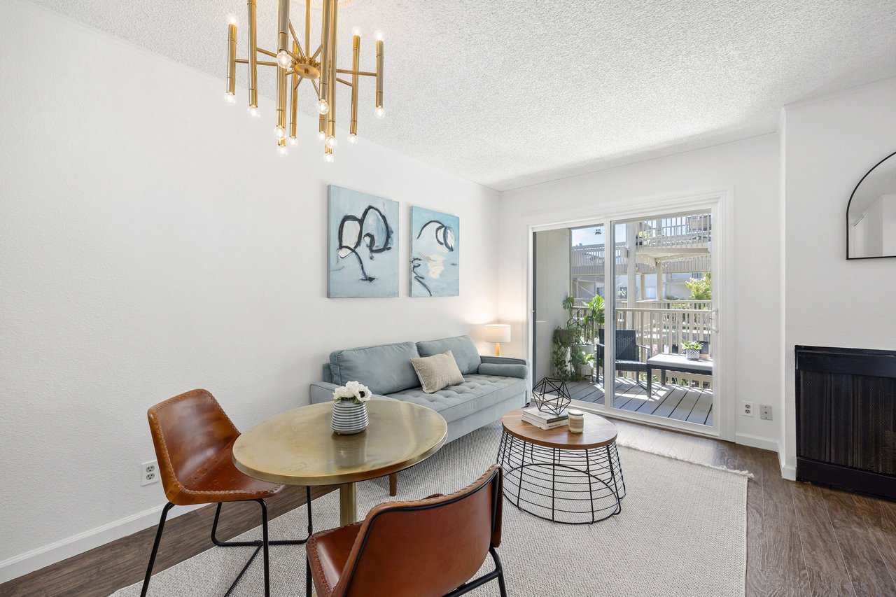 397 Imperial Way #210, Daly City