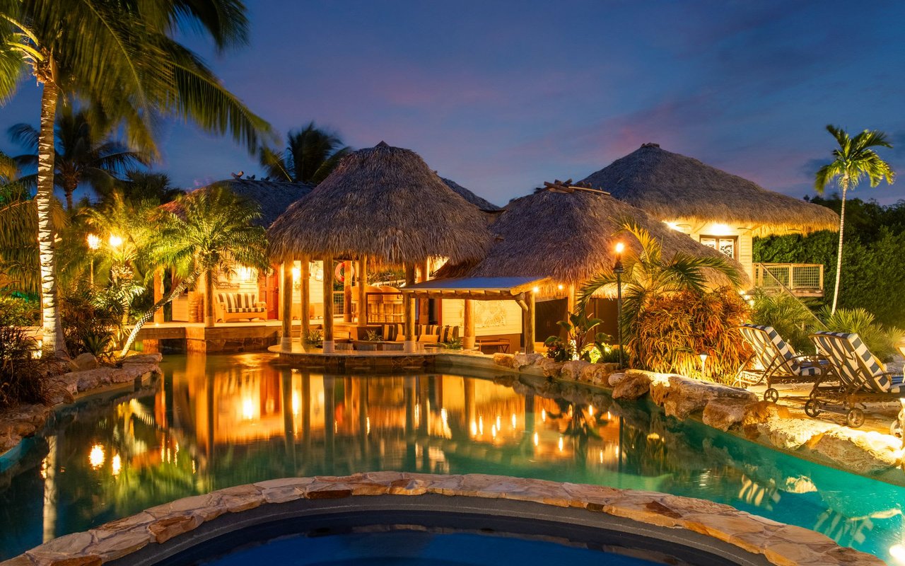 Bait Shack Estate