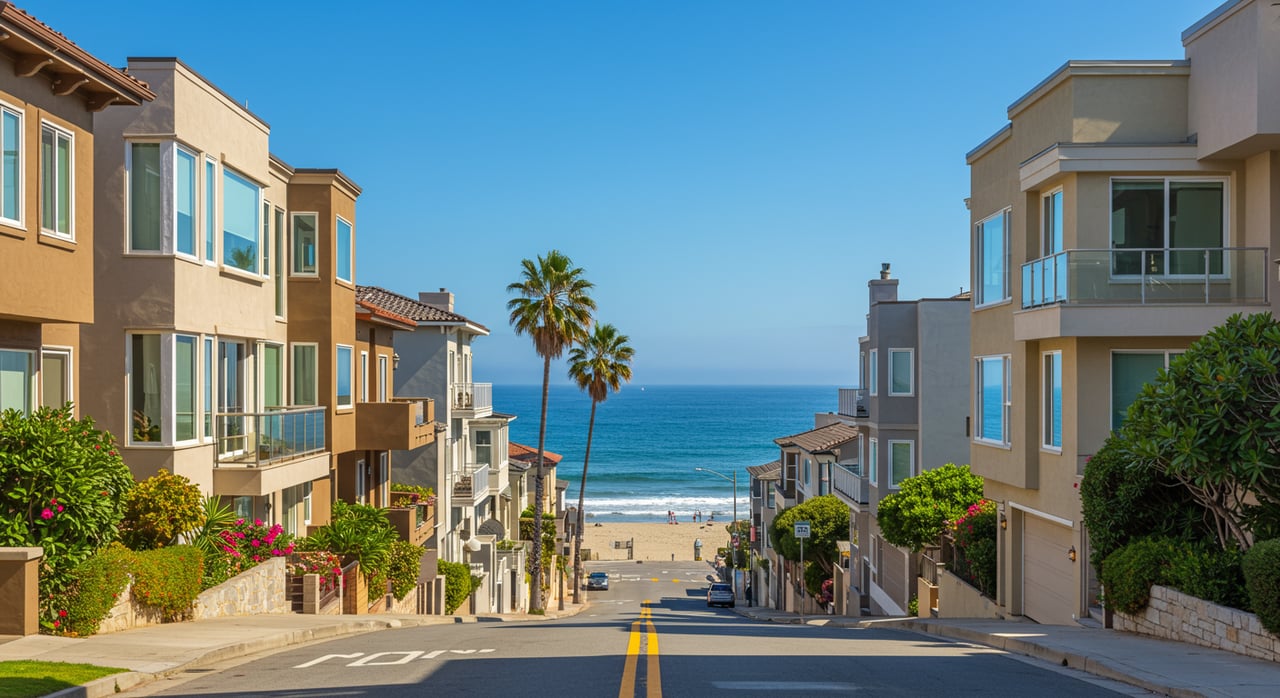 Is There Really a New, Unfair Mortgage Tax on Those With High Credit?