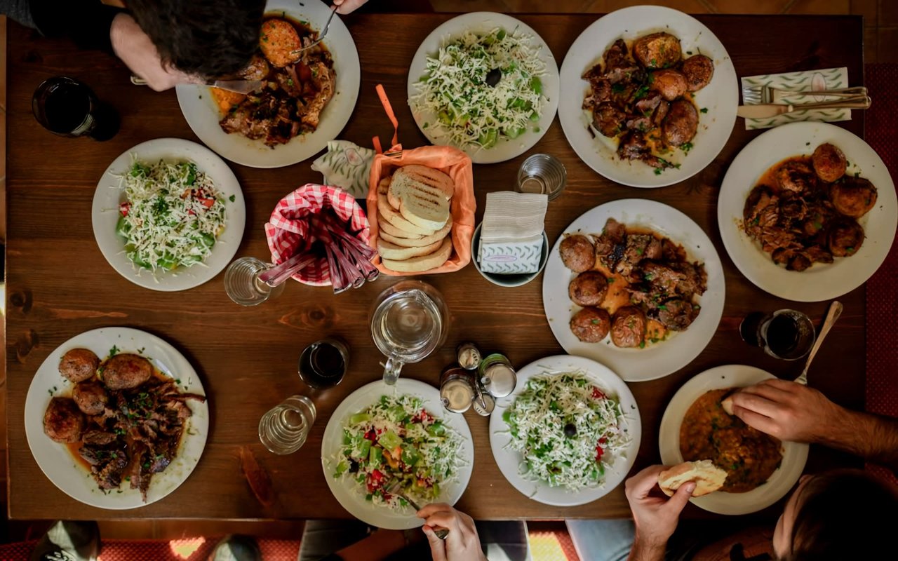 9 Best Michelin Star Restaurants in San Francisco