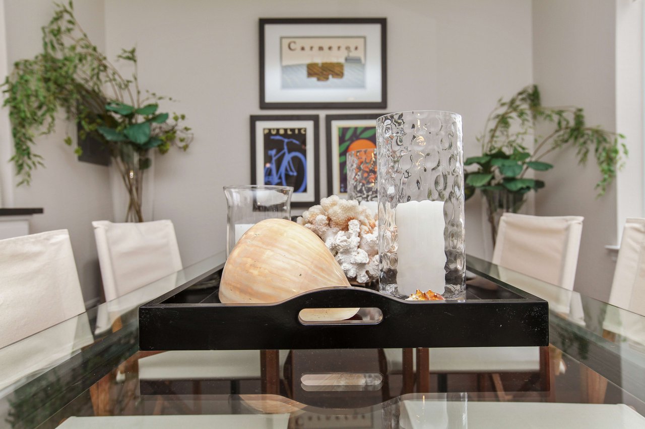 Amazing Hayes Valley Condominium