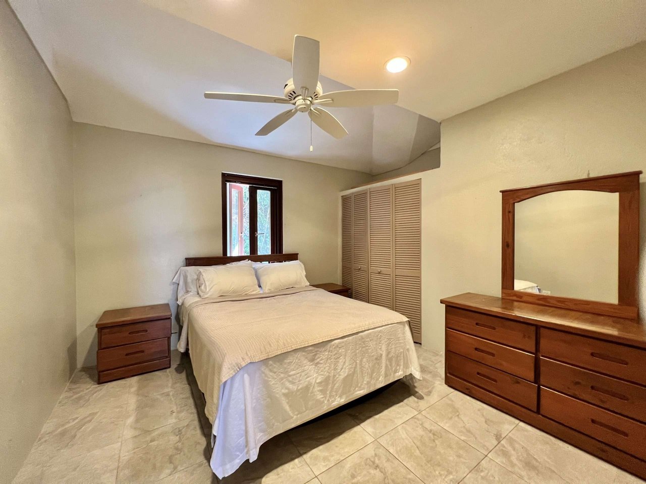 308 Cane Garden Bay 4 Bedroom Home