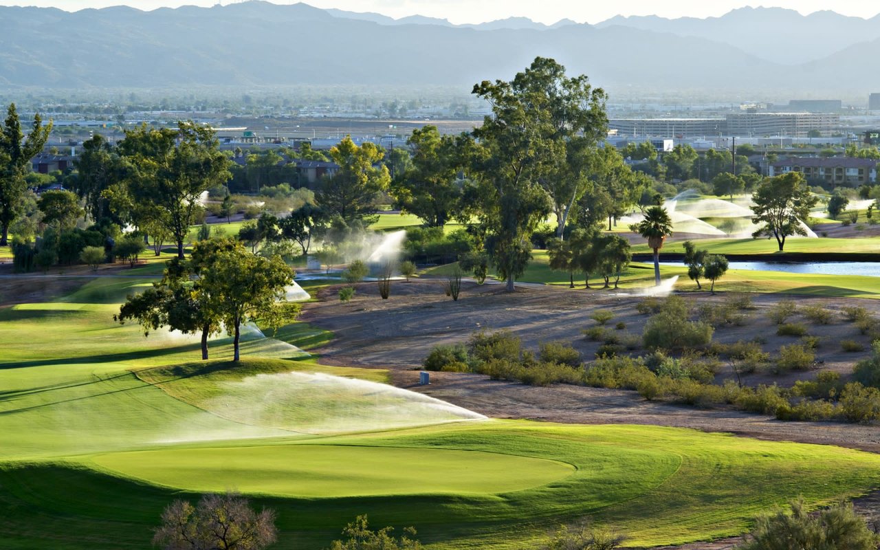 San Tan Valley