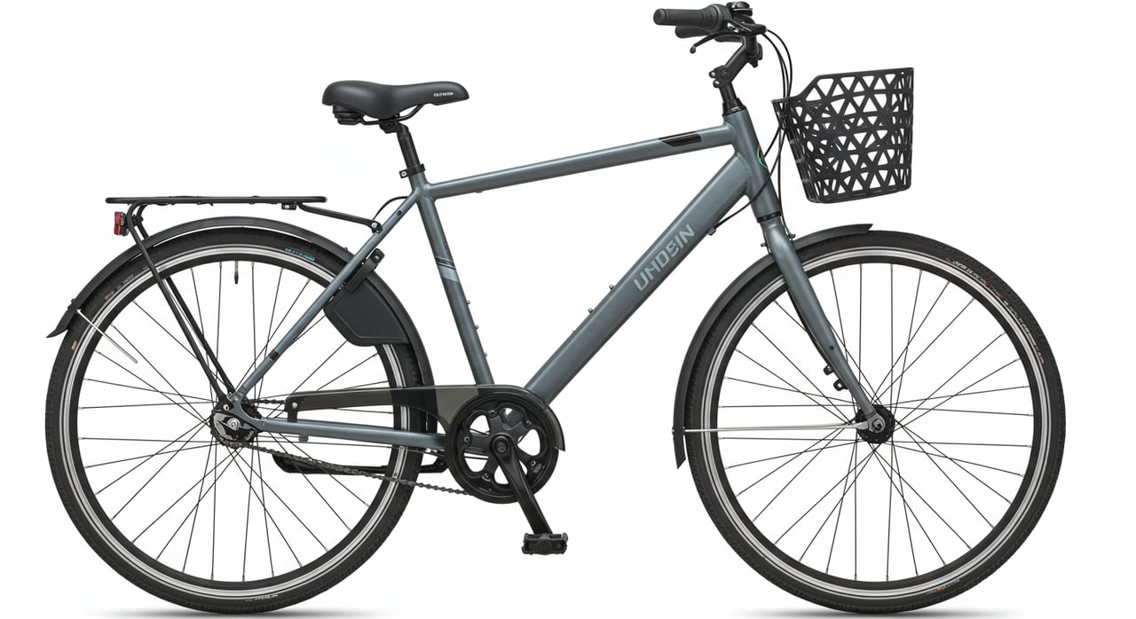 A Shift in Bike Sharing