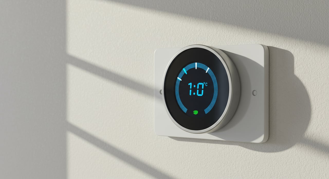 Smart Home Features Every Modern Homeowner Should Consider