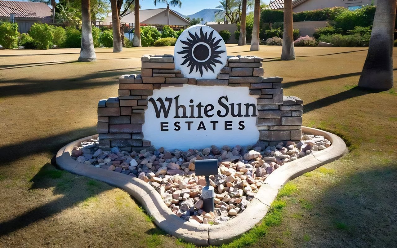 White Sun Estates