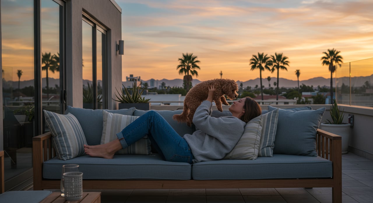 25 Tips for Moving With Kids or Pets