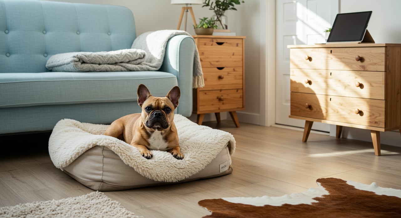 Zoe's Guide For Renters