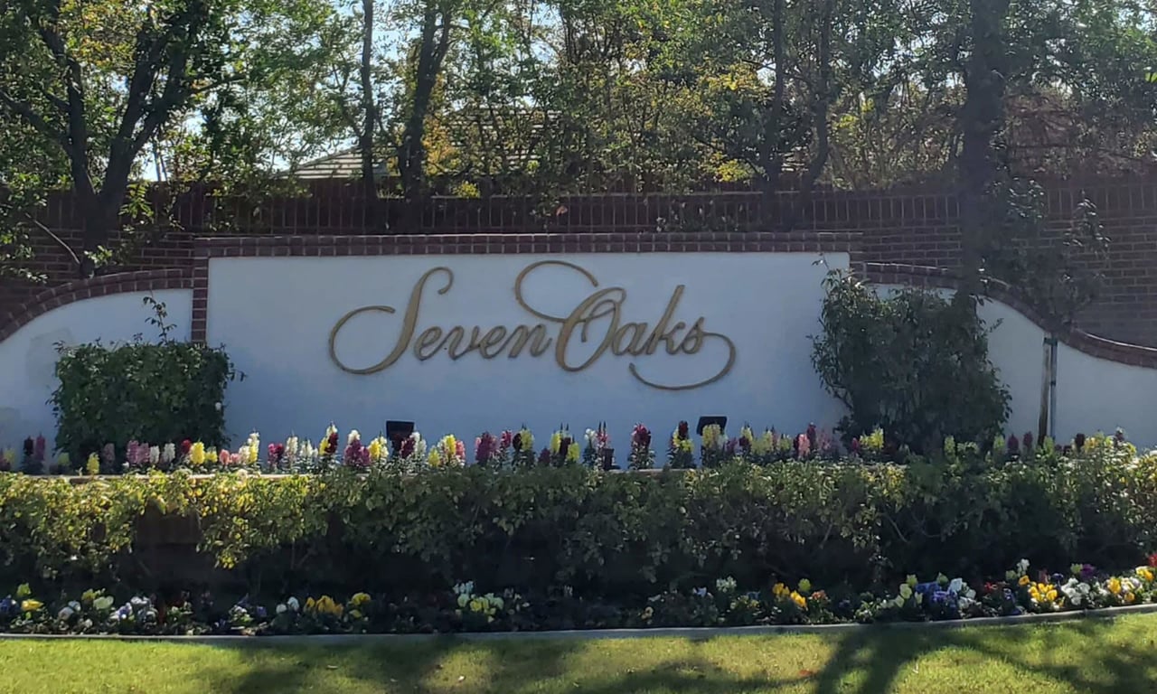 Seven Oaks