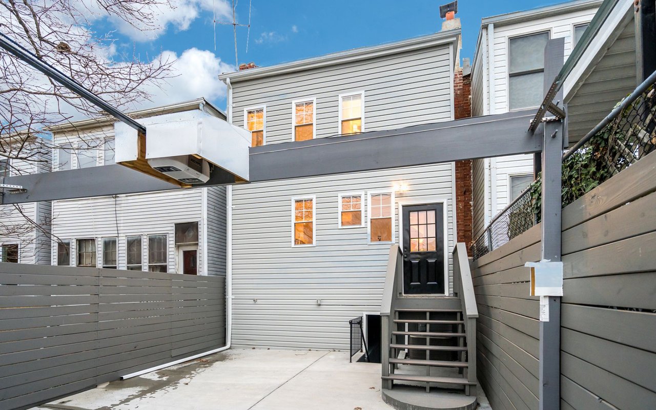 1514 Buchanan St NW