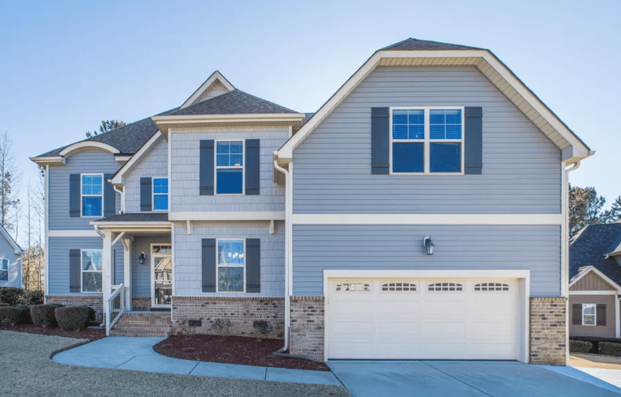 141 Foxtail Court