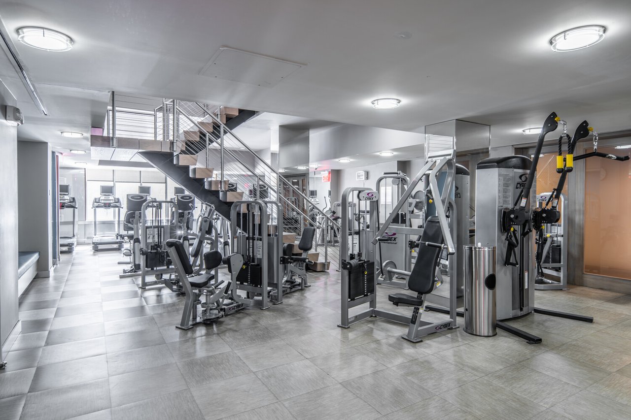 225 Rector Place, Apt 7K