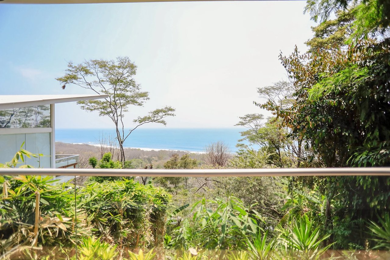Ocean View Maramar Residence, Santa Teresa, Puntarenas