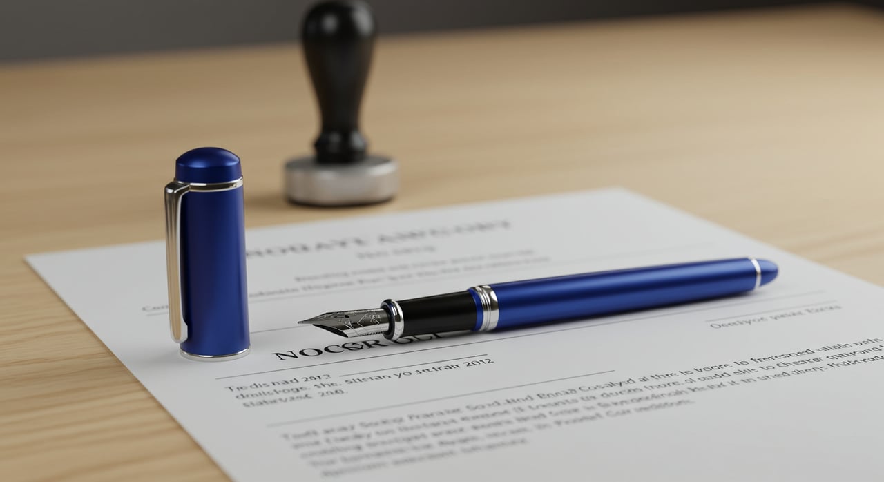 Notary Public