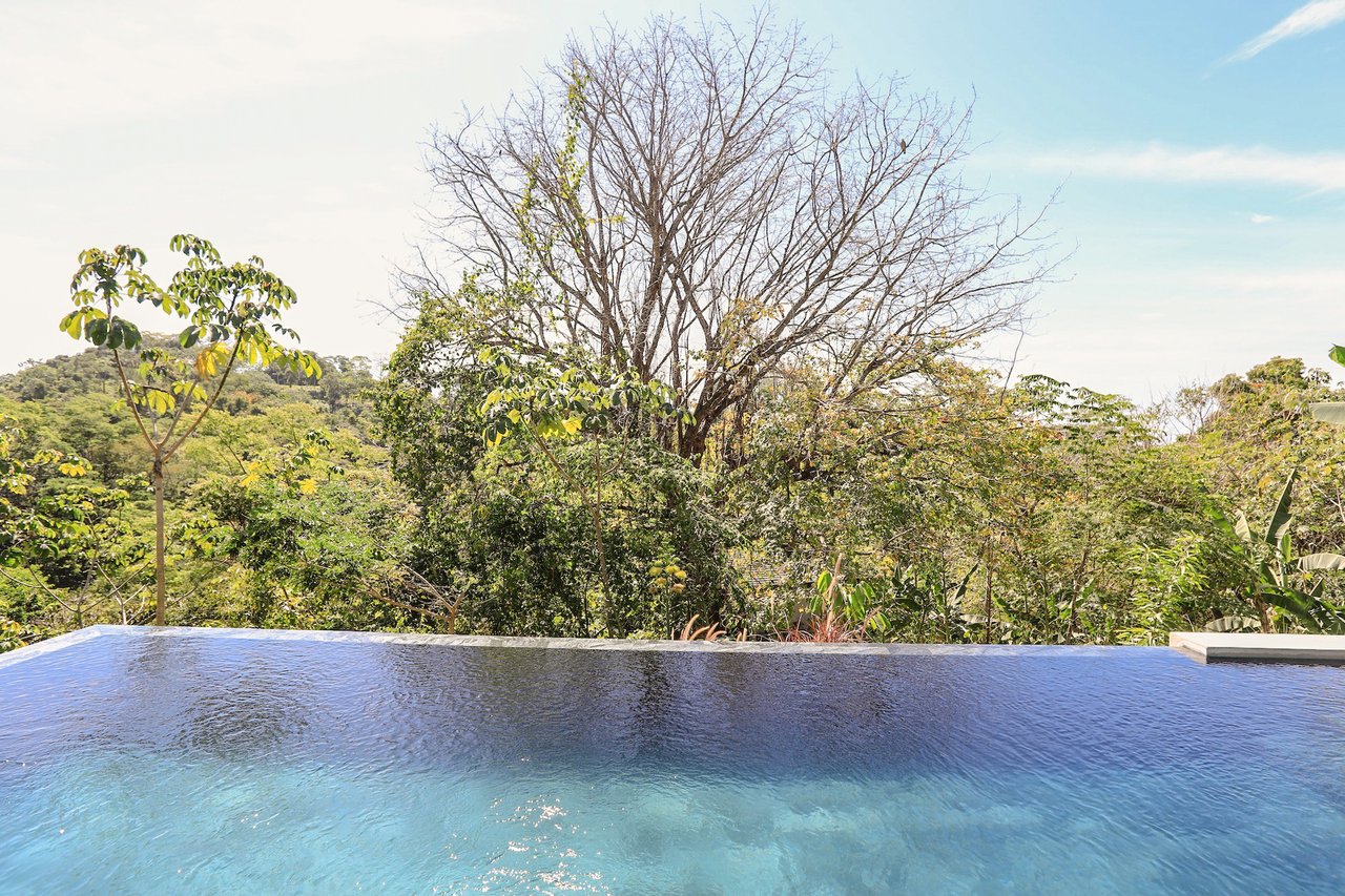 Luxury Tropical Villa Portfolio, Santa Teresa, Puntarenas