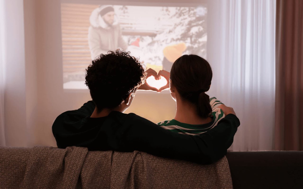 11 Great Romantic Movies for a Valentine’s Day Date