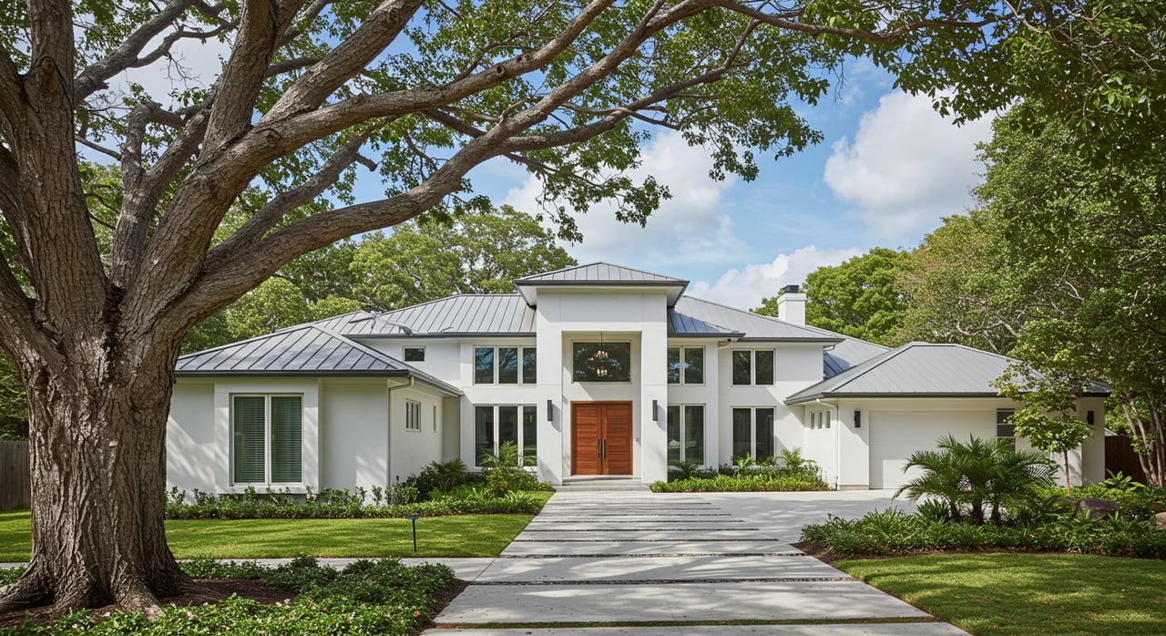 How to Buy a Luxury Home