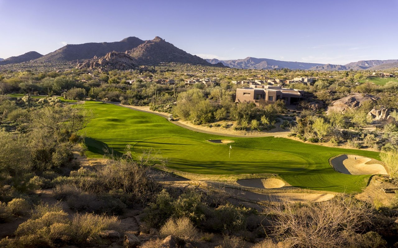 Wickenburg Ranch