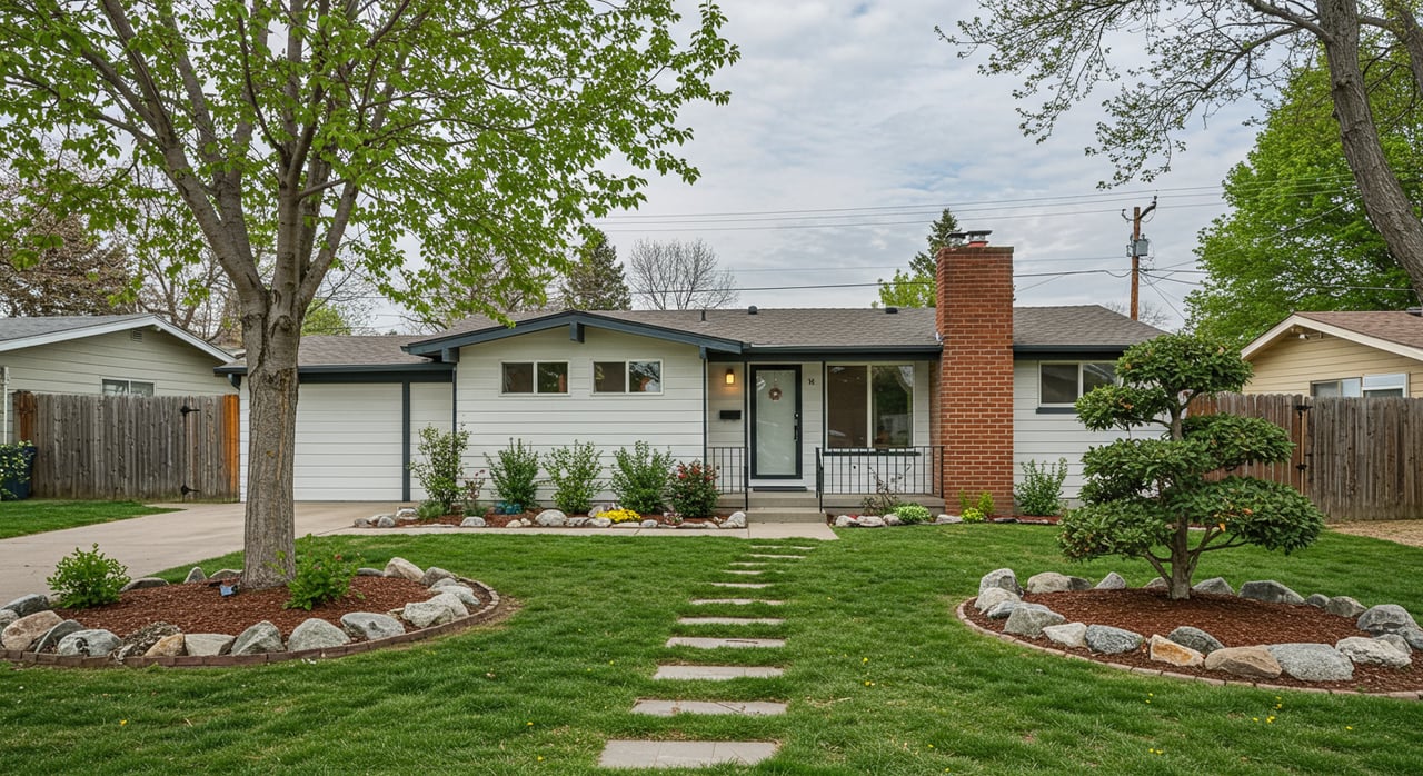 Sold - 6039 North Willard Avenue, San Gabriel