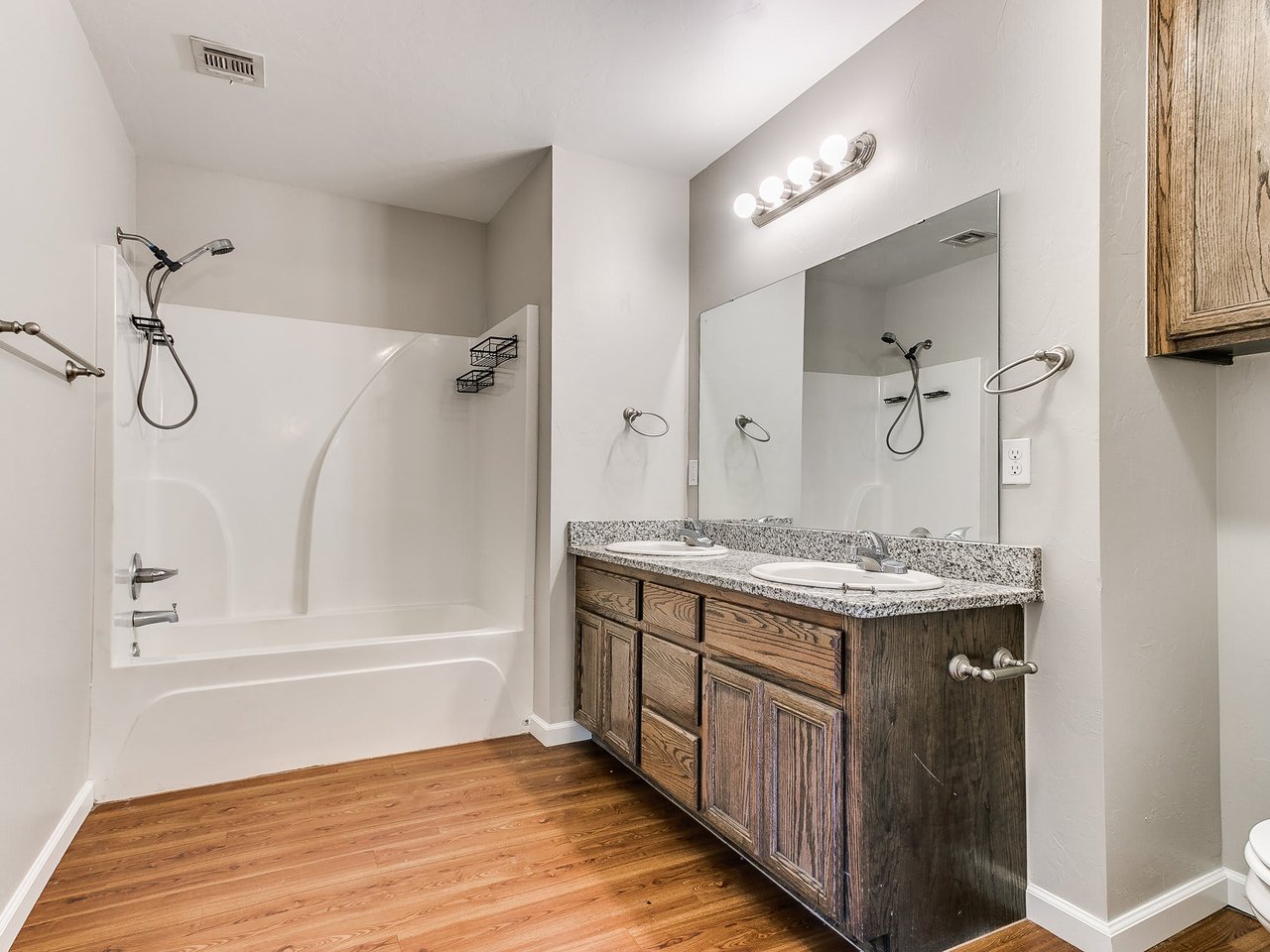 Golden Acres Townhomes