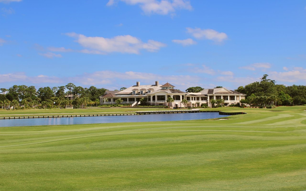 Aiken Golf Club