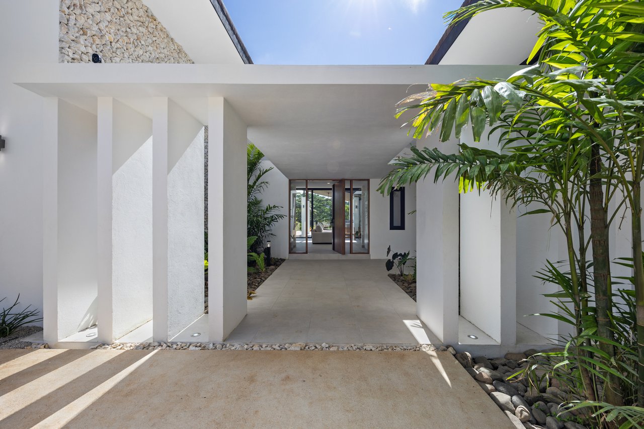 Golf Front Coastal Estate, Flamingo, Guanacaste
