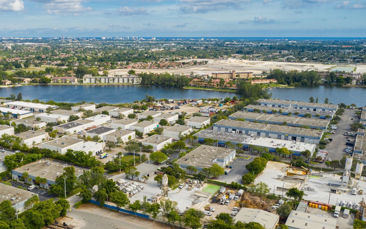 Coconut Creek