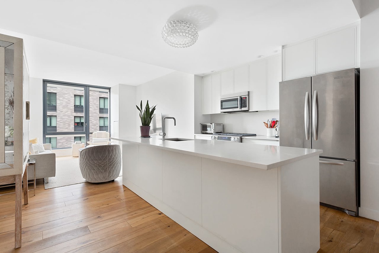23 West 116th St. Apt. 6A