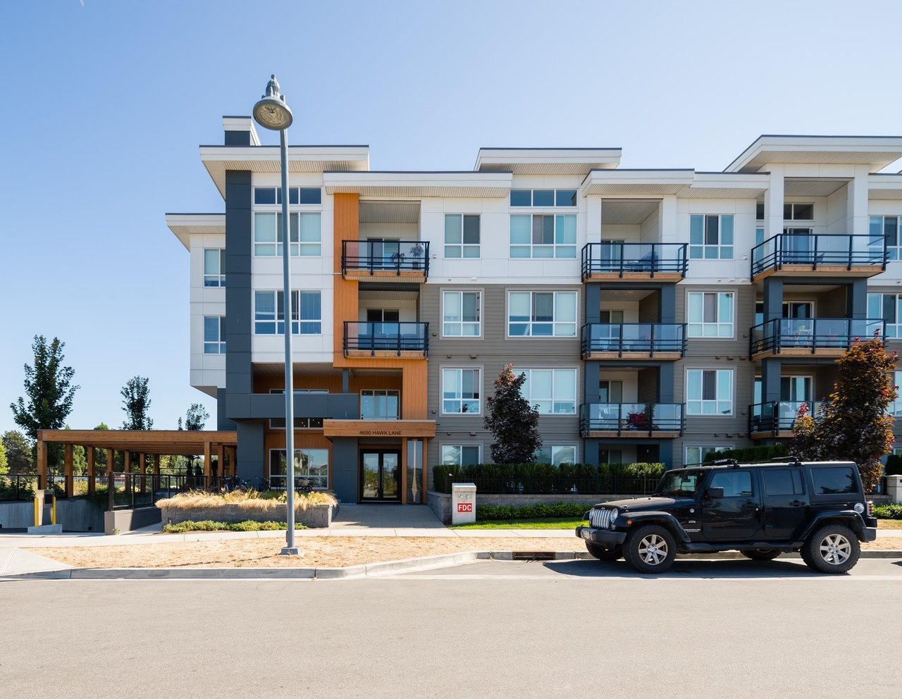 107-4690 Hawk Lane