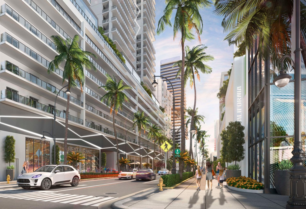 Smart Brickell