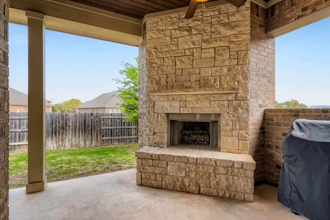 269 Pink Granite BLVD