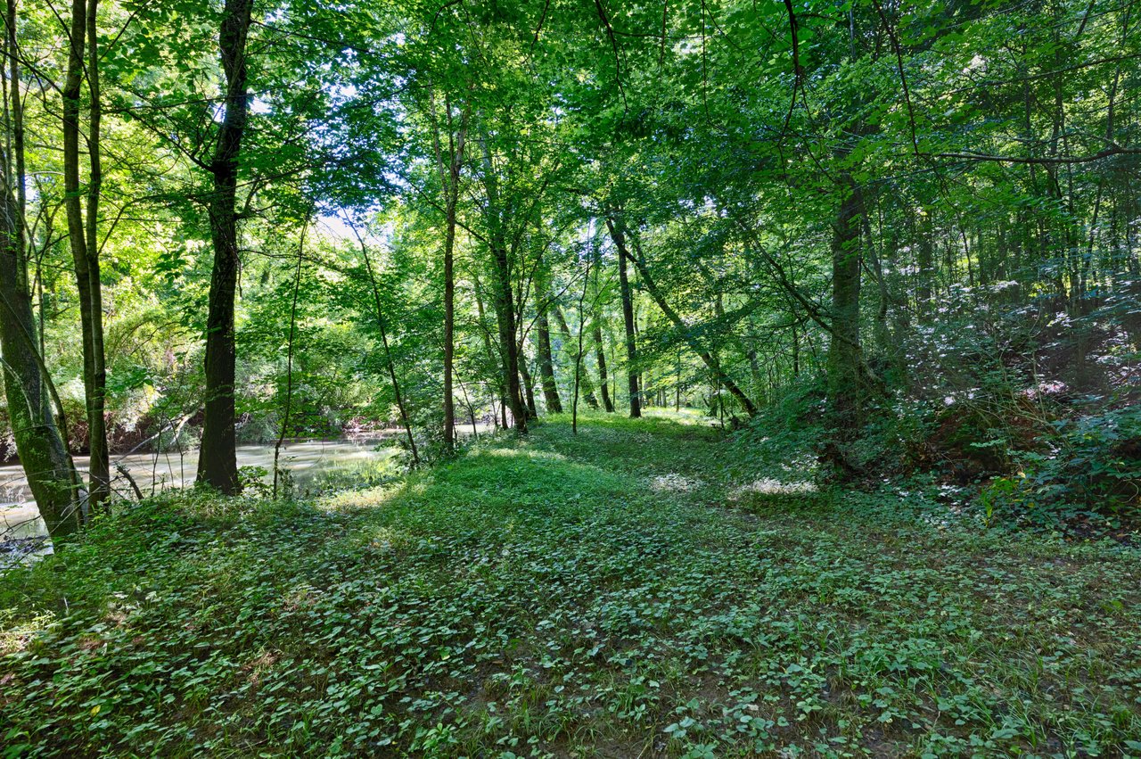 Hidden Gem In Huntsville! Access to Indian Creek!