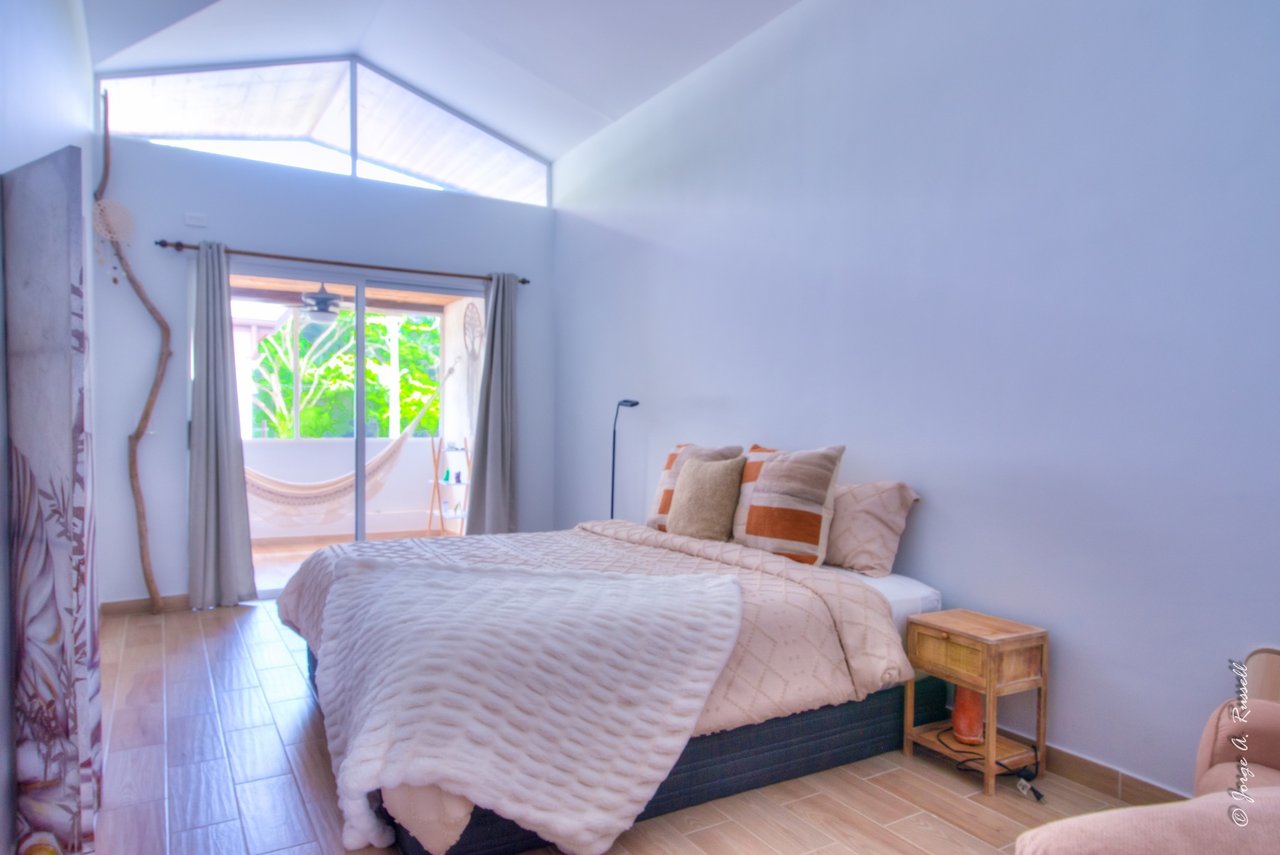 Tropical Income Generating Villa, Jaco, Puntarenas