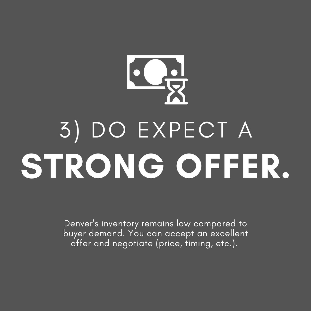 Denver Selling Do's & Don'ts