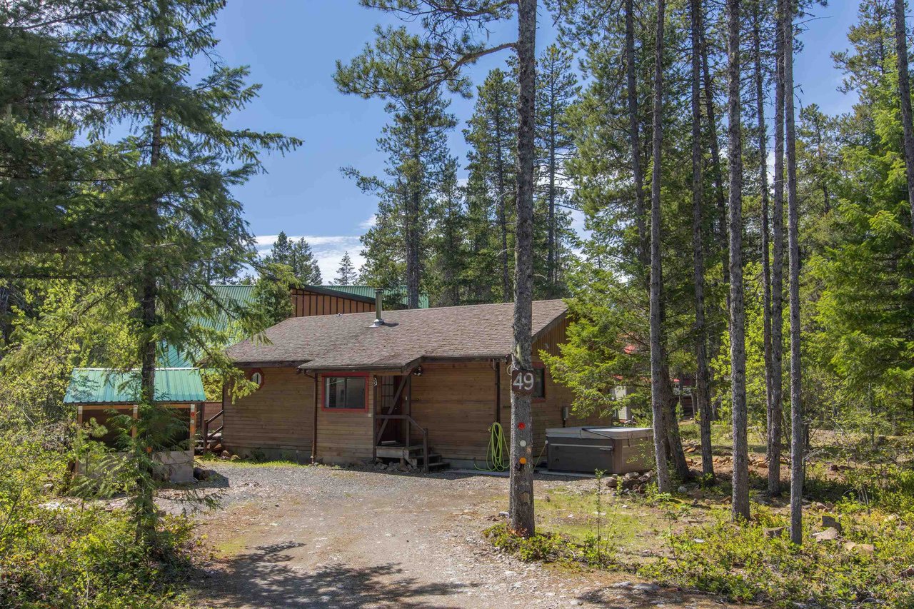 49 Pine Loop