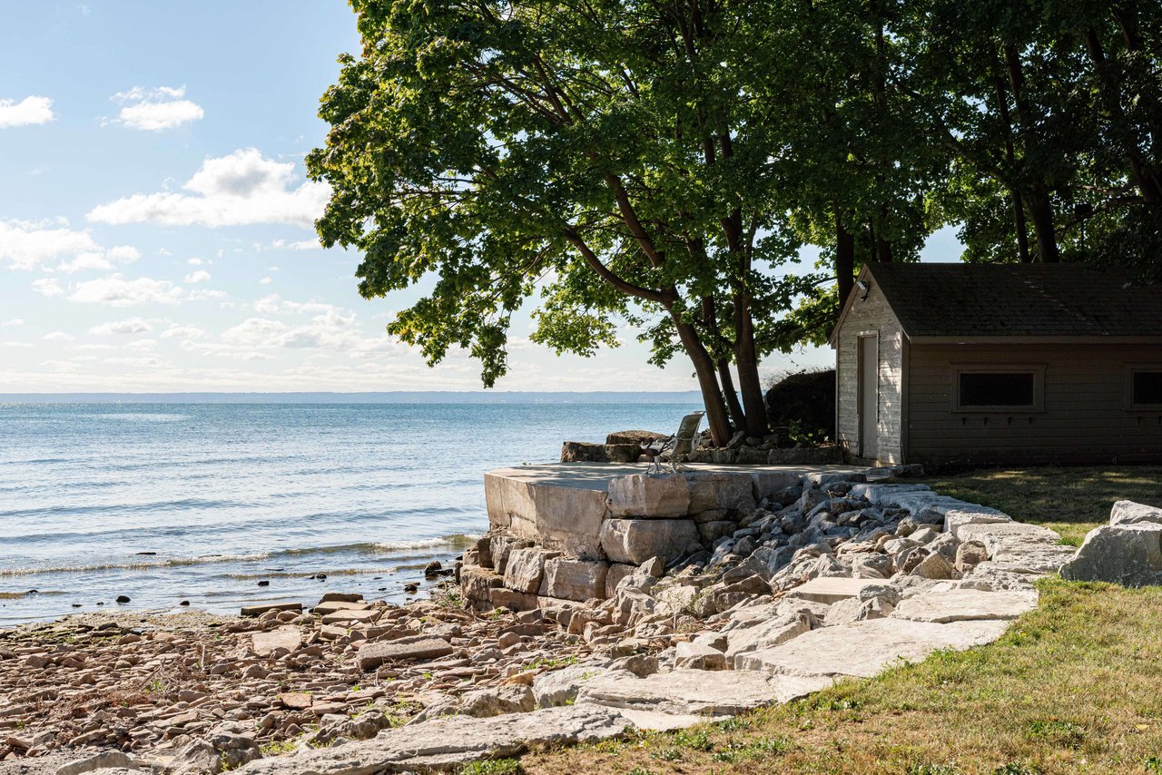 Burlington Lakefront