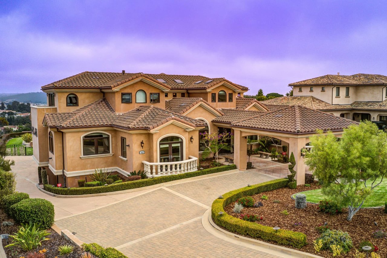 Arroyo Grande Luxury Real Estate