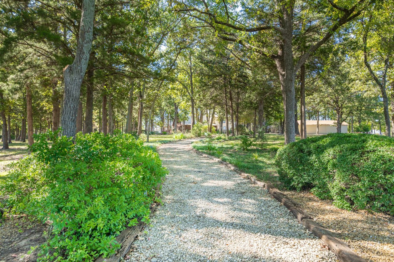 Lake Fork Estate