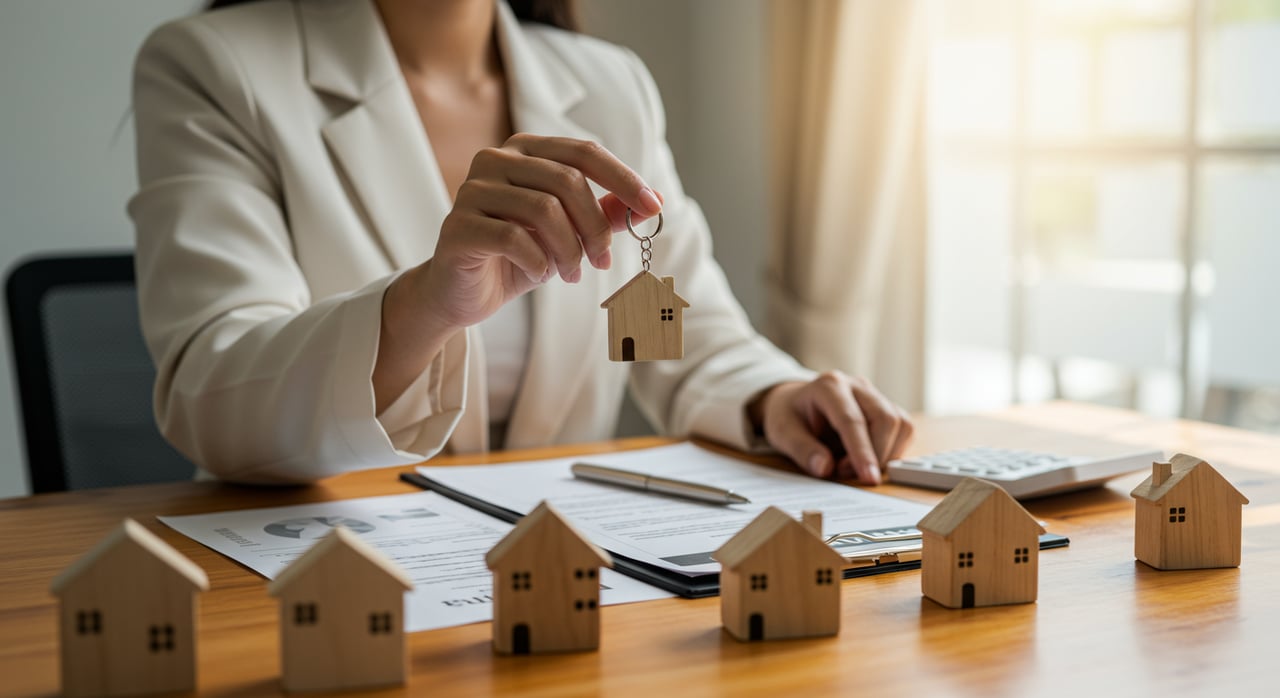 Why This Summer is the Perfect Time to Sell Your Home in Scottsdale