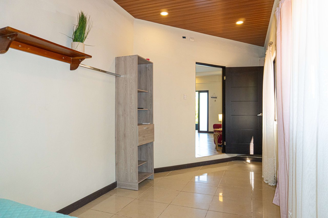 Balcony Bliss Home in Bahia, Walking Distance To The Beach