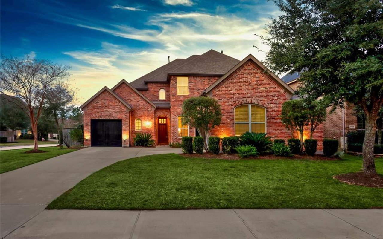 27914 Barker Hollow Dr