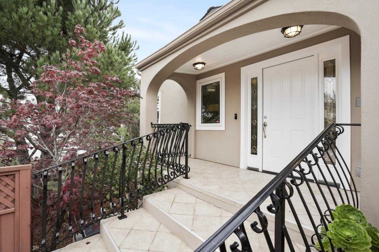 900 San Bruno AVE