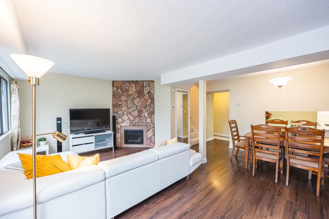 7363 Capistrano Drive, Burnaby