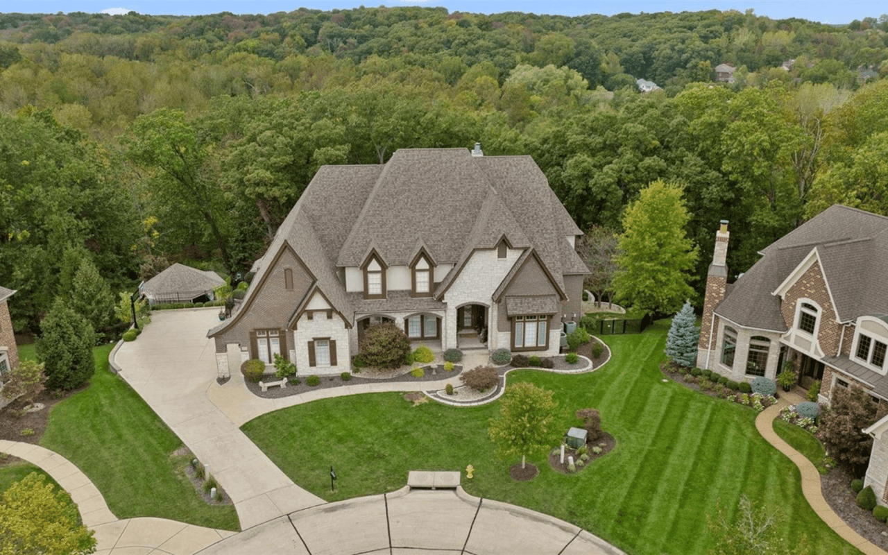 A Guide to Chesterfield, MO's Most Popular Home Design & Styles