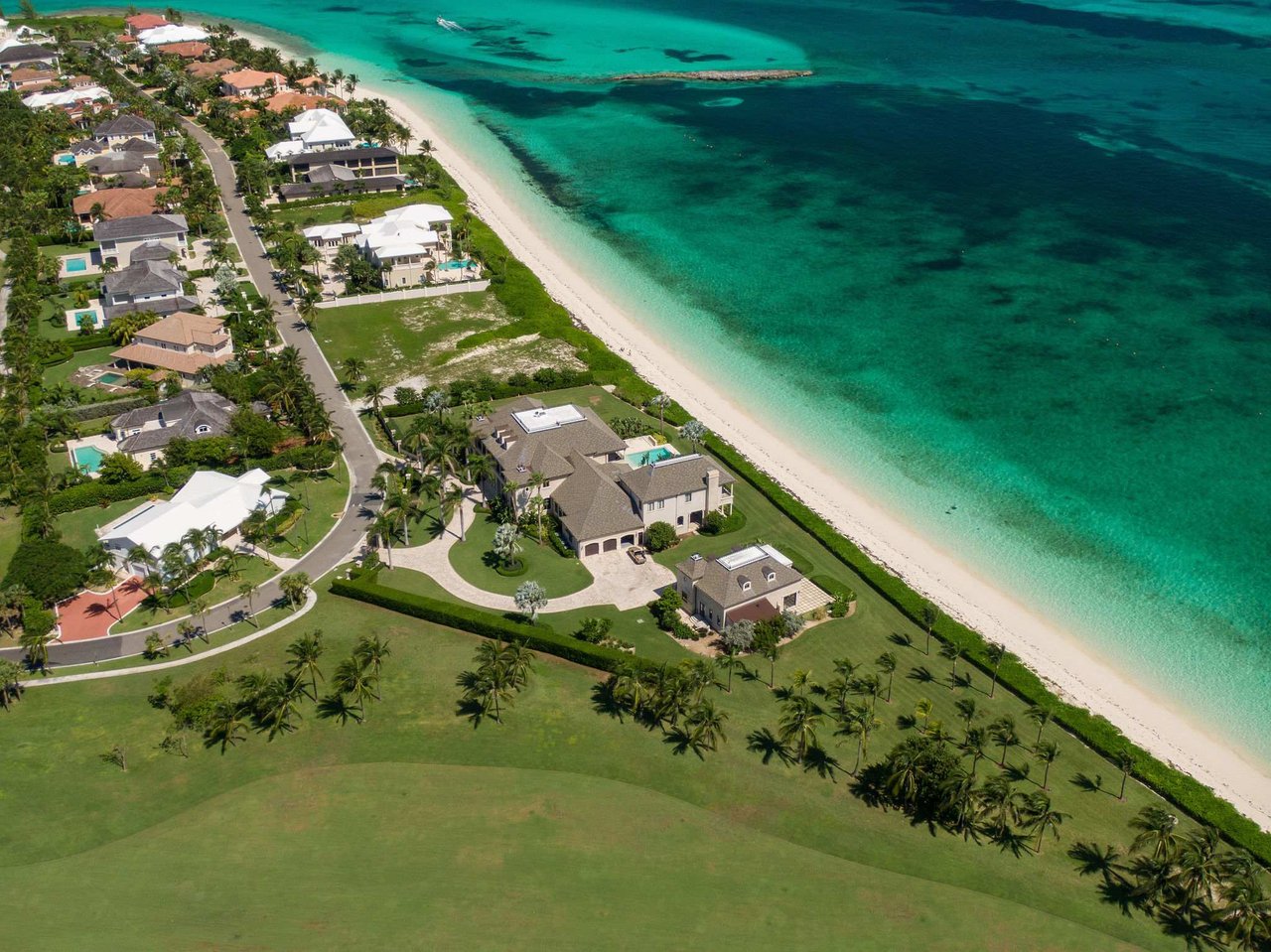 Ocean Club Estates