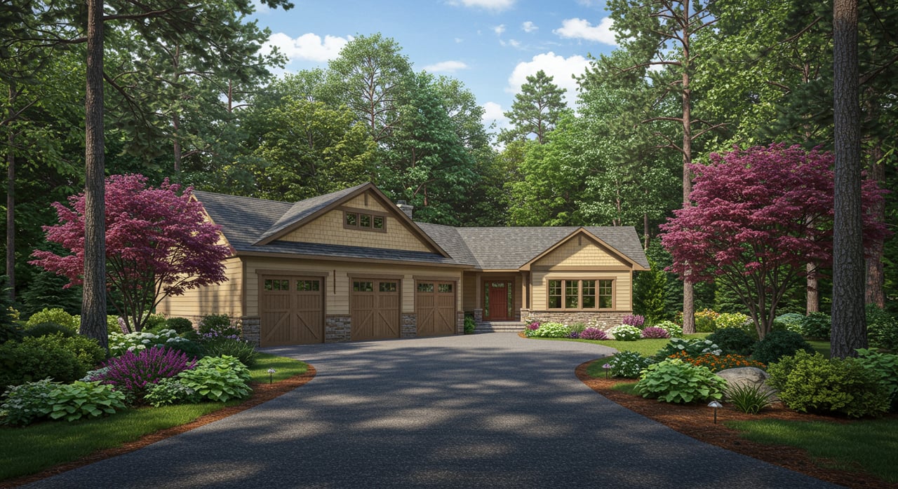 7 Most Popular Architectural House Styles