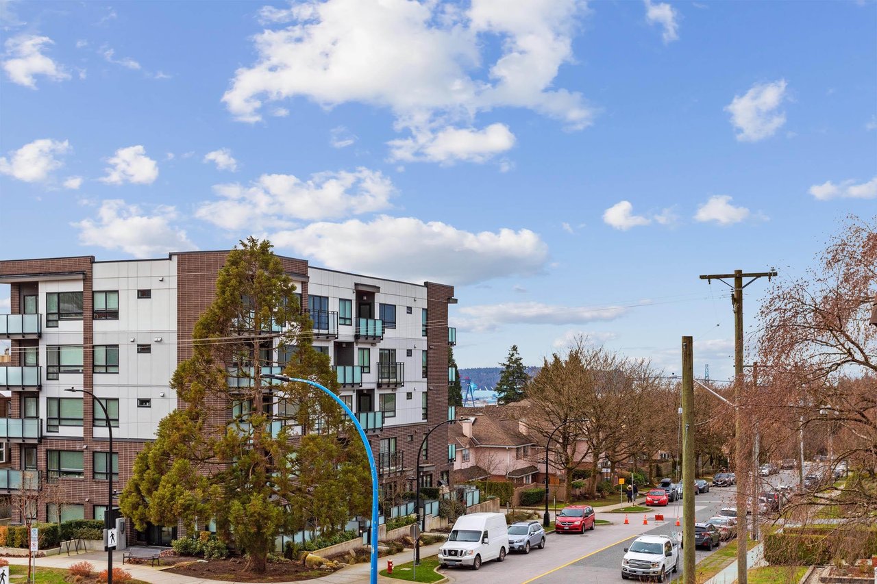 306-1610 Chesterfield Ave