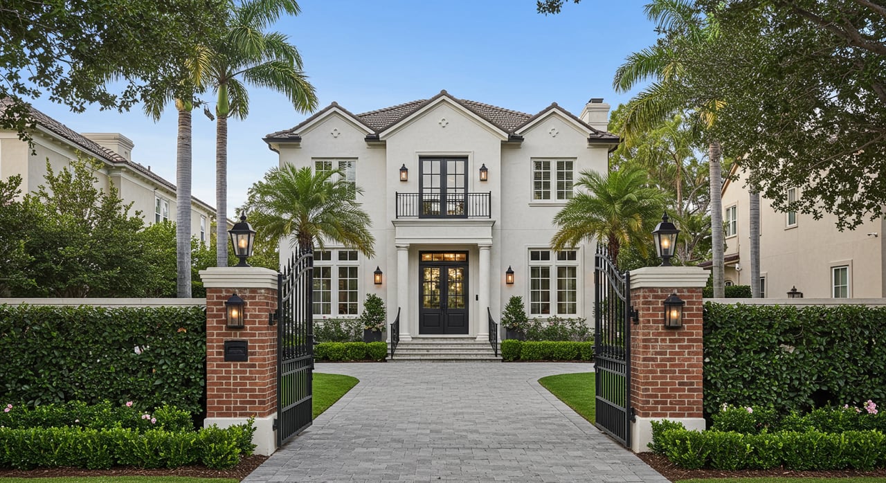 5 Things to Look for When Searching for Homes in Boca Raton
